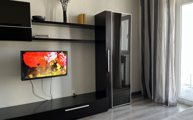 Apart Solo Apartments