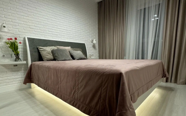 Na Rimskoy 5 Apartaments
