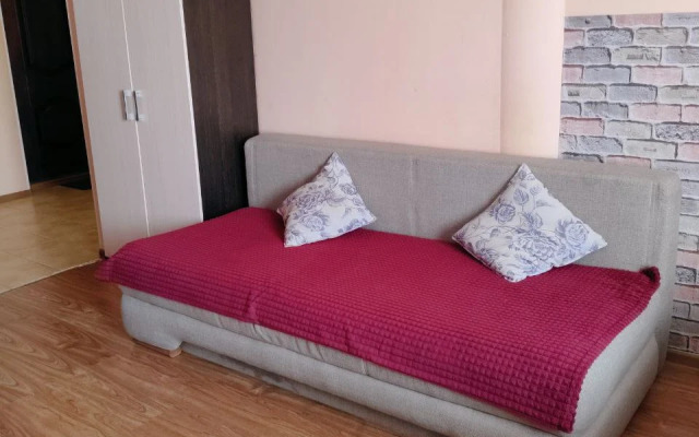 Апартаменты Аврора четырехместный (id 126)