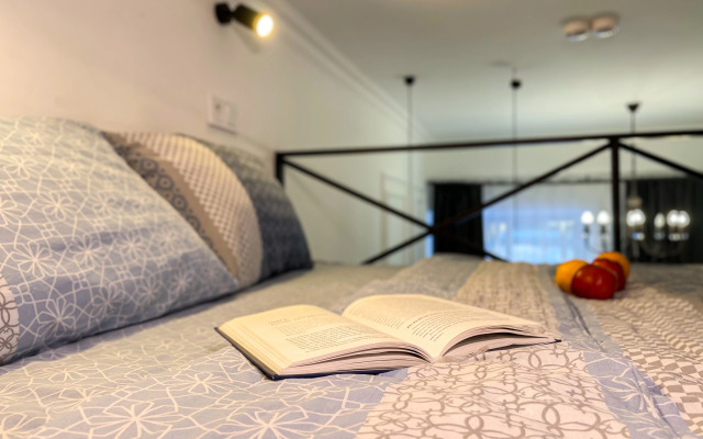 Апартаменты Кусково 120