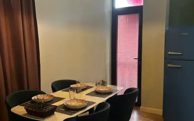 Luxury City Apartments Baku