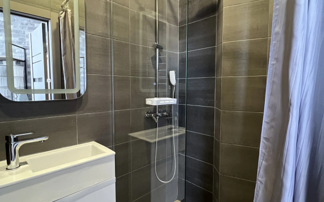 U Morya Sirius Apartments