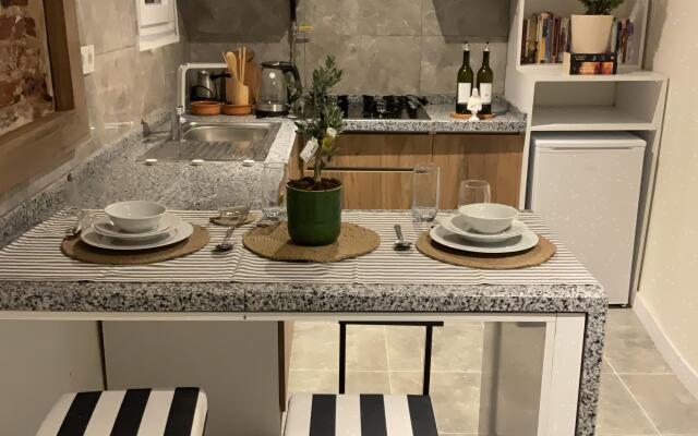 2BR/2Bath with Balcony - Near Nişantaşı, Taksim Apartments Apartments