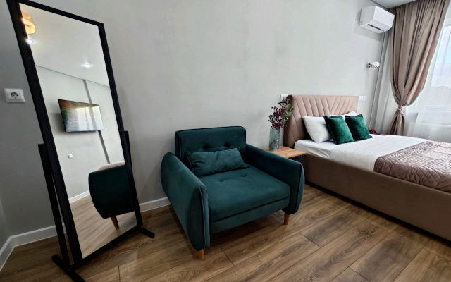Komfort Flat