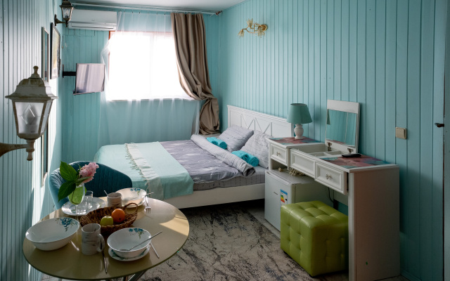 Kray Morya Guest House