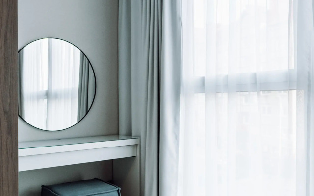 Апартаменты Тихая Гавань 5