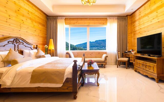 Hotel Araliya Red -Nuwara Eliya Hotel