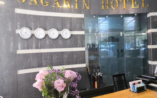 Gagarin Hotel