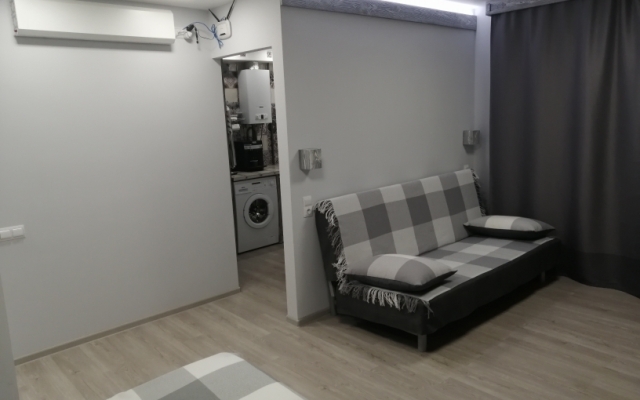 Velikoreche Apartments