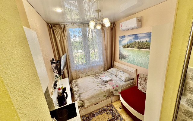 Апартаменты Студия Гостим в центре Казани