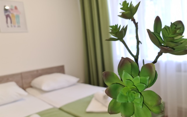 Apartment Hello, Kerch