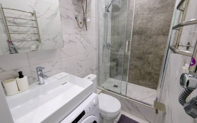 Апартаменты на Стрешнево