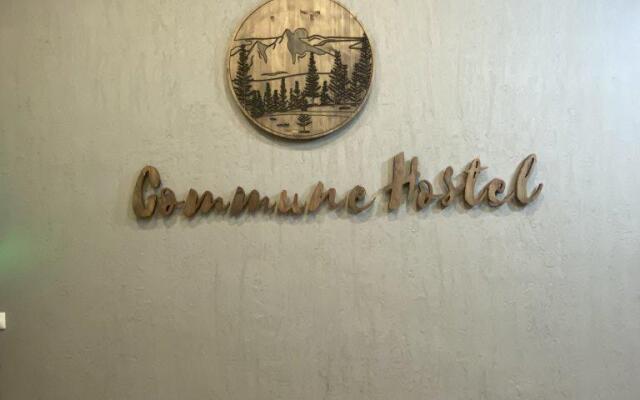 Commune Hostel