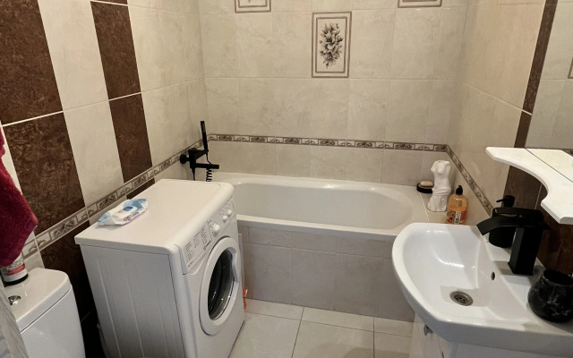 Komfortnaya I Uyutnaya V Tihom Rajone Flat