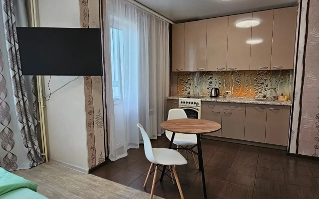 Квартира на Проспекте Шахтёров 62