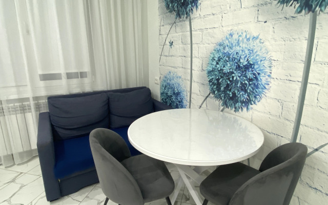 Апартаменты Семейные трехкомнатные на Свердлова