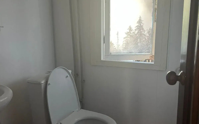 Studiya U Morya Flat