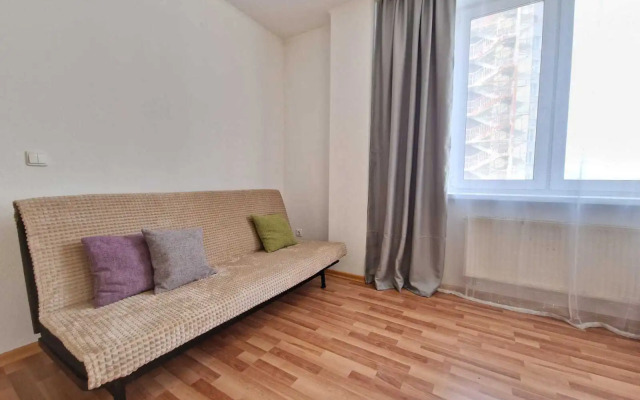 Квартира на Улице Стачек 4