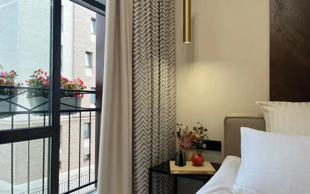 Kreml De Lux Apartments (up to 2 people)