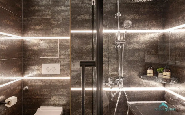 Apartment 1931 in the building of Hotel Courtyard by Marriott