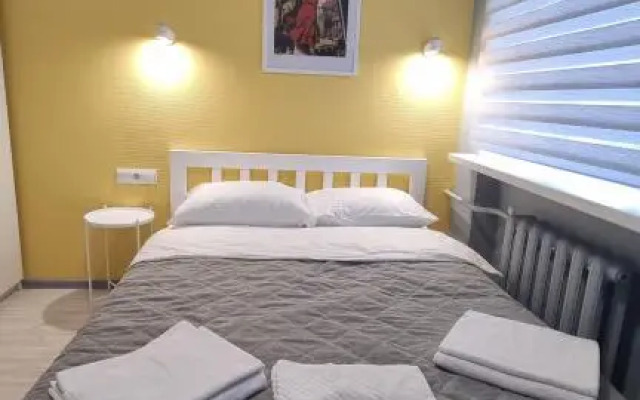 Апартаменты на Улице Ленина 54 2