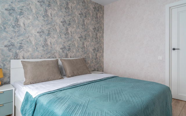 Апартаменты Prim Rooms Emerald View