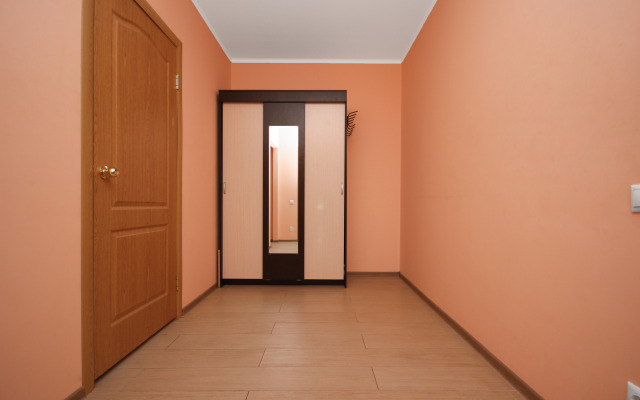 Dolina Apartments
