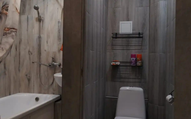 Квартира у Канта