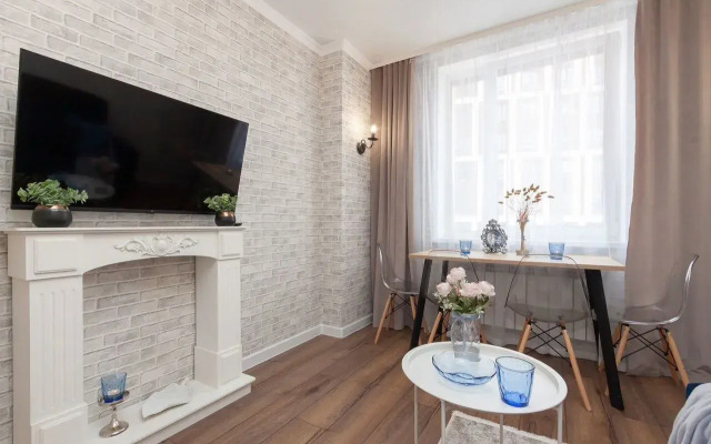 Апартаменты уютные на Цвиллинга 7А/3