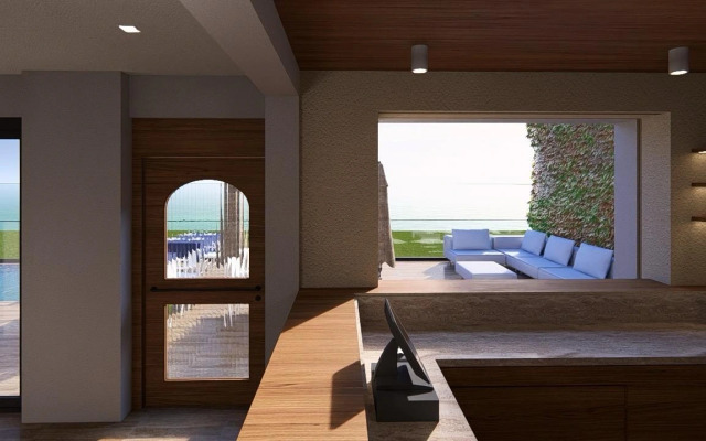 Aquaprincess Hotel