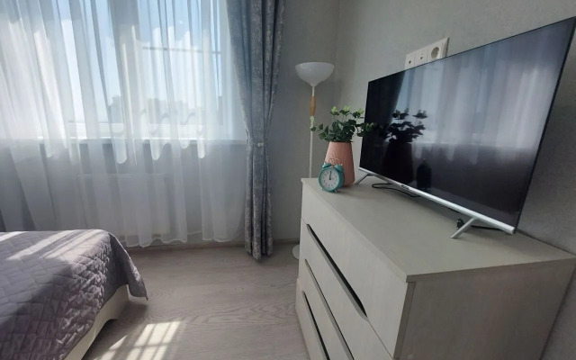 Квартира на Старокубанской 123