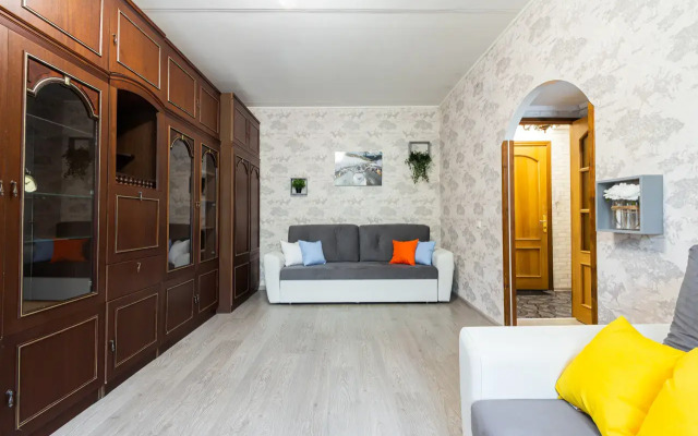 Квартира Однокомнатная