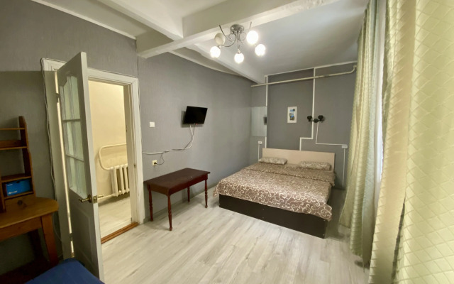 Апартаменты 2 комнатная квартира на Адмиралтейской с парковкой