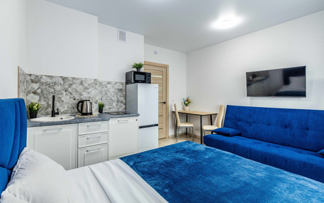 Апартаменты DreamHouse ЖК Цветной Бульвар