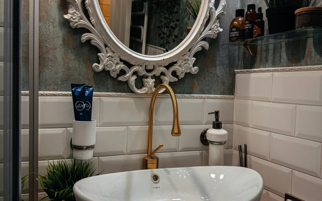 Коттедж Тристан в 15 минутах от Санкт-Петербурга