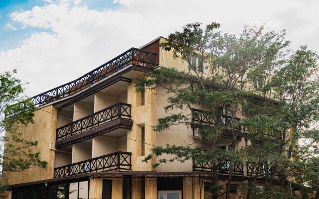 Bolshaya Cherepakha Guest House