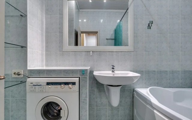 Комфортная квартира рядом с Арбатом