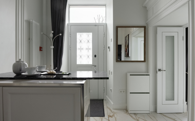 Апартаменты Grandeur Flat