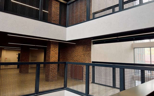 Apartamenty Klubny Dom Vivaldi Vydoma