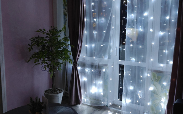 Квартира у Музея Янтаря