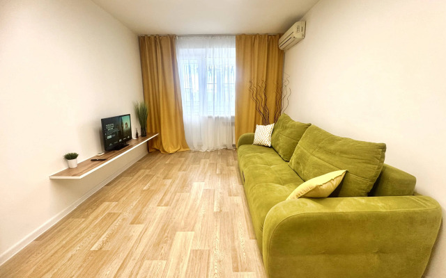 Апартаменты Невская 6