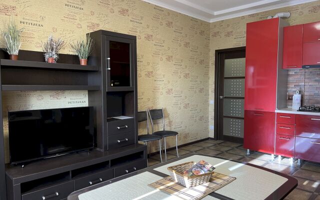 Апартаменты 227 Туристическая 3