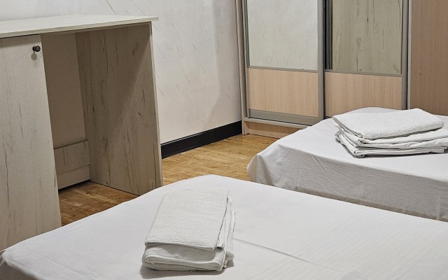 Guest house Na Turbaze