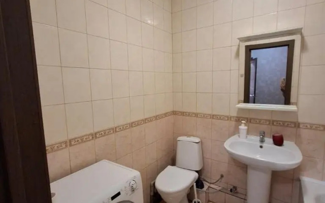 Квартира на улице Восточно-кругликовская 30/2