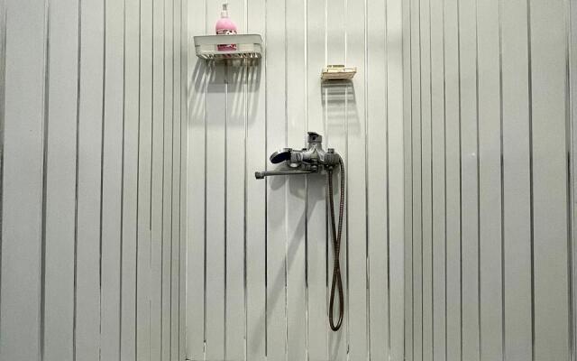 Апартаменты на улице Шаумяна 22