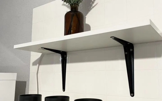 Квартира на улице Лётчика Позднякова 2к2