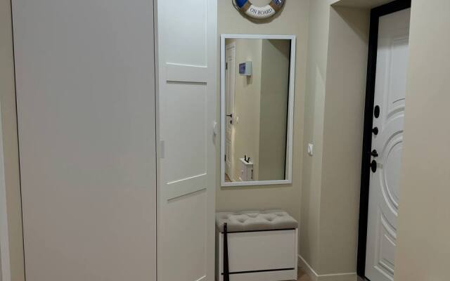 Letniy Briz Apartament