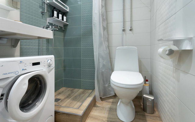 Квартира Уютная студия на Владимирском