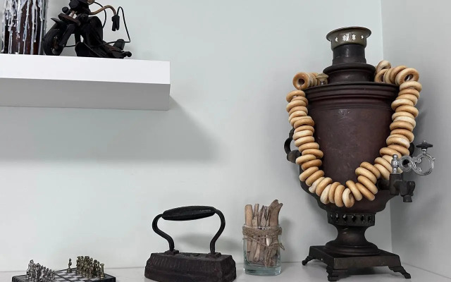 Апартаменты в Центре Загородный 41-43