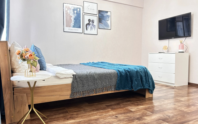 Квартира на Караульной 40